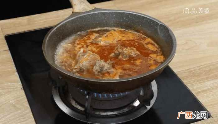 土豆怎么做好吃 土豆烧排骨的做法