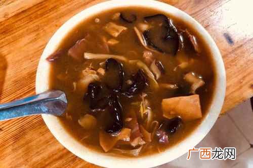 胡辣汤怎么做好喝又简单 胡辣汤怎么做