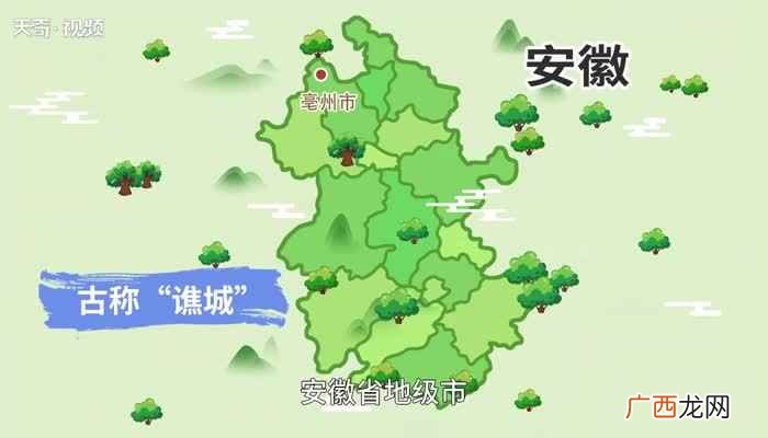 亳州的特色美食有哪些 亳州美食有哪些