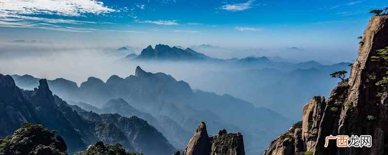 会当凌绝顶一览众山小是哪里地名 一览众山小会当凌绝顶是哪座山