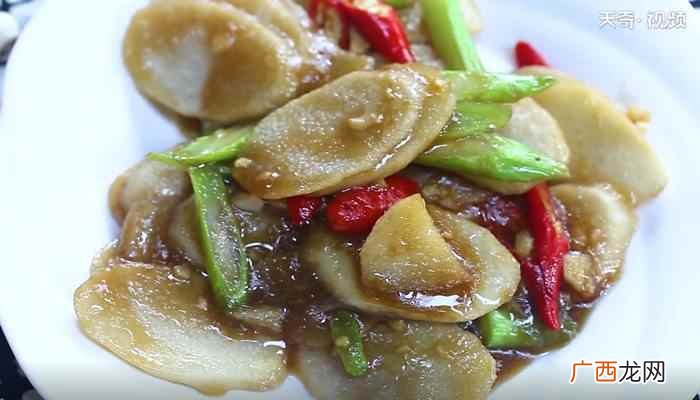 小米椒怎么做好吃 炒山药的做法