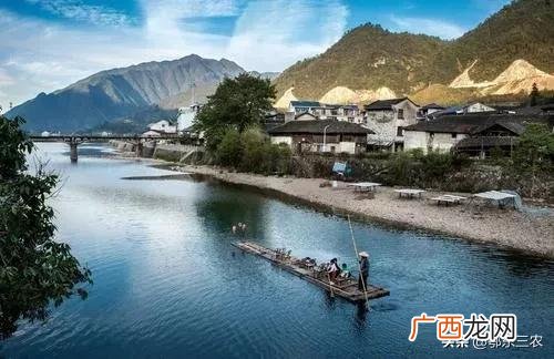 门前有水是宝地开门见山是庙堂的说法 门前有河水风水如何