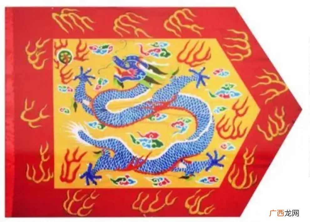 清朝八旗是哪八旗有哪些姓氏 清朝八旗是哪八旗