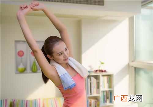 产后做什么运动瘦肚子最快 产后做什么运动瘦肚子