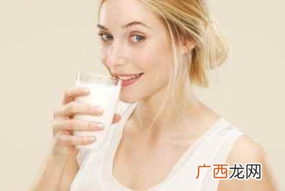 女人喝豆浆的好处是什么 女人喝豆浆的好处