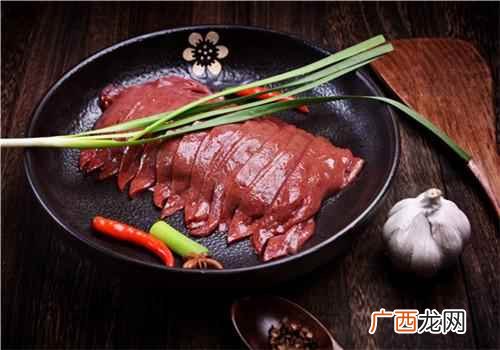 猪肝适合什么人吃一般人都可以食用猪肝 猪肝有什么营养价值,猪肝食用前怎么处理