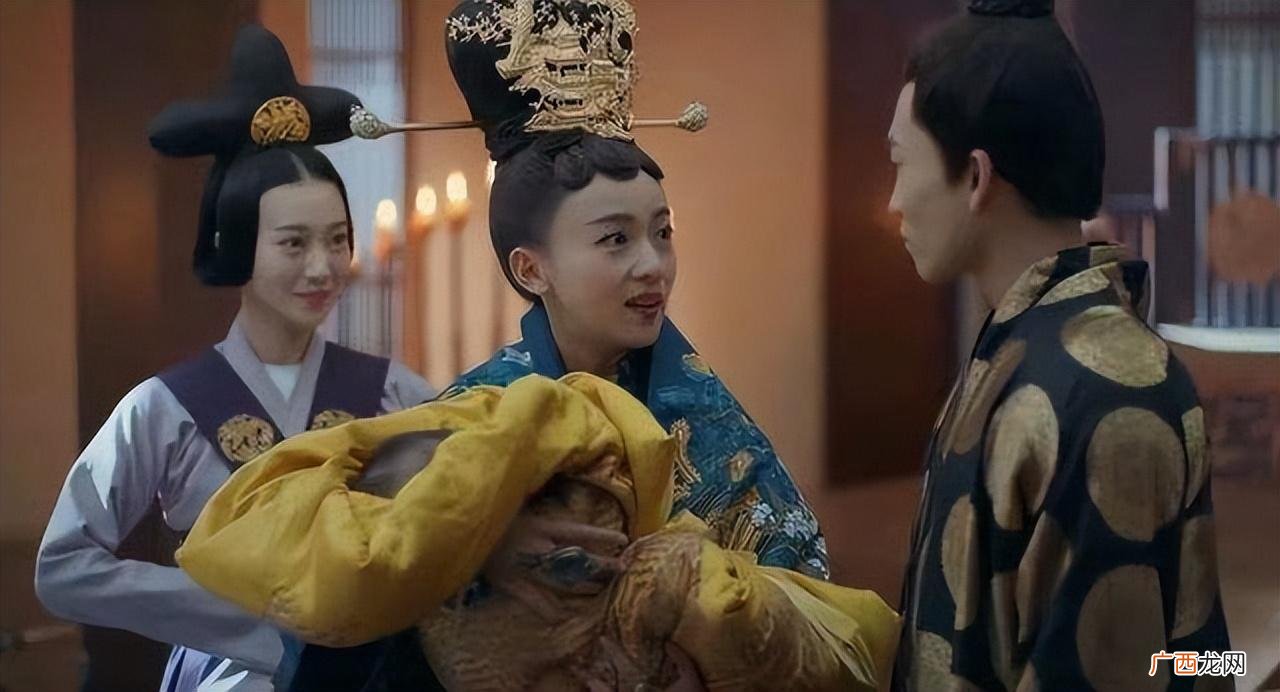 中国古代四大美女 中国四大女皇帝