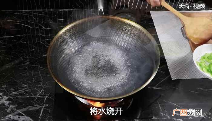 苦瓜蛋液怎么做好吃 苦瓜煎蛋的做法