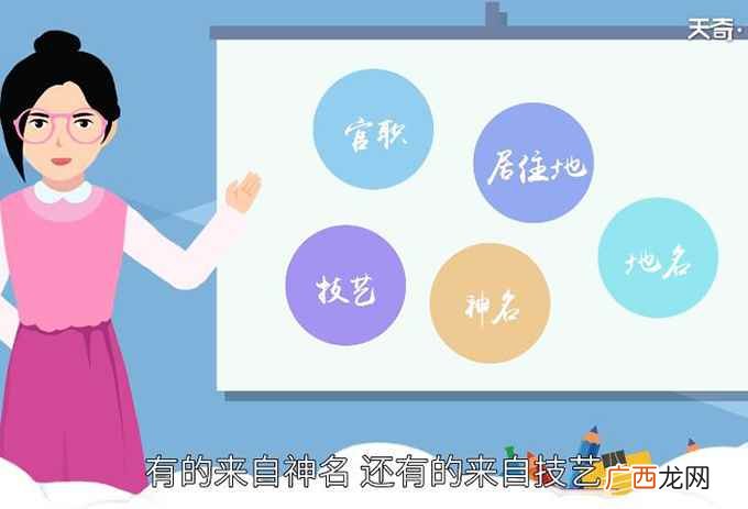 日本最尊贵的姓氏有哪些 日本最尊贵的姓氏是什么