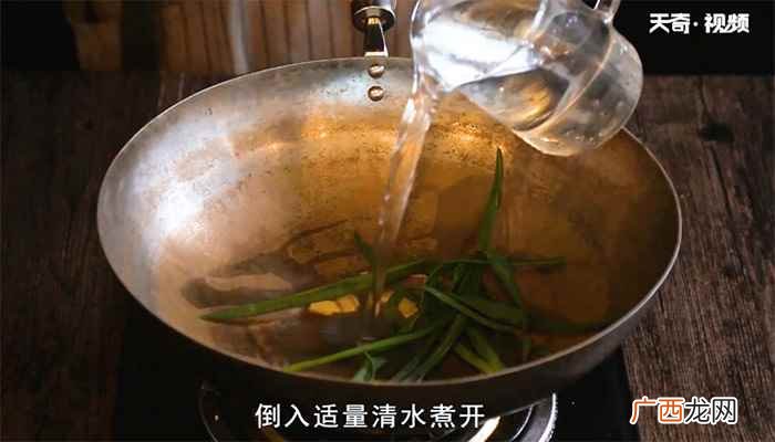 白切鸡的做法最正宗的做法 白切鸡的正宗做法怎么做
