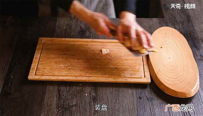 白切鸡的做法最正宗的做法 白切鸡的正宗做法怎么做