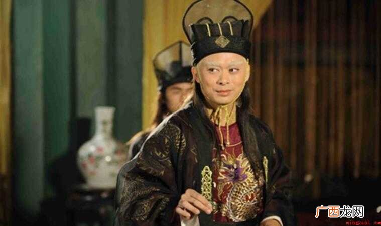 历史小说宦官是什么意思 宦官是什么意思