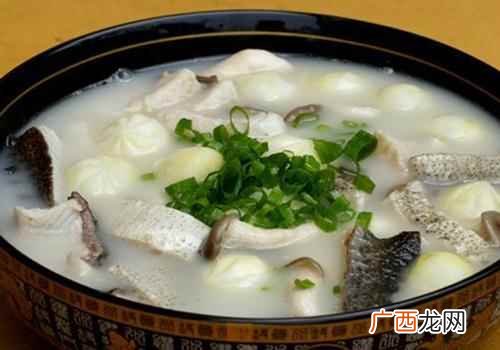 长期食用鲢鱼对预防癌症大有帮助 鲢鱼汤的功效与作用,鲢鱼汤的营养价值