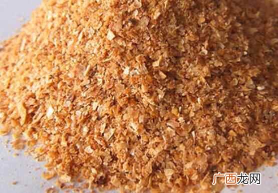 玉米糠怎么做好吃