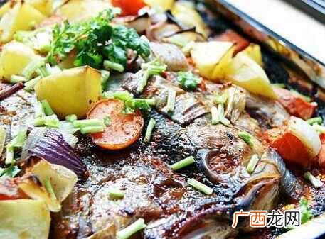烤鱼怎么腌制才入味