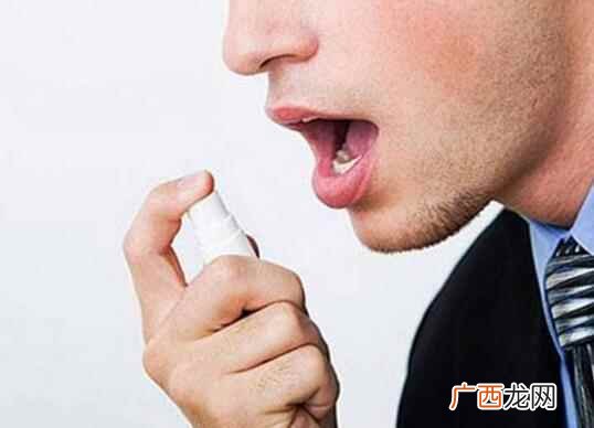 如何消除口气臭味 有口气怎么消除