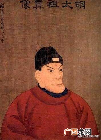 中国明朝历史简介50字 中国明朝历史简介