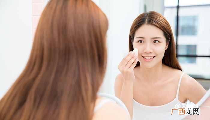洗头后不能立即梳头 头发发质差怎样可以变好