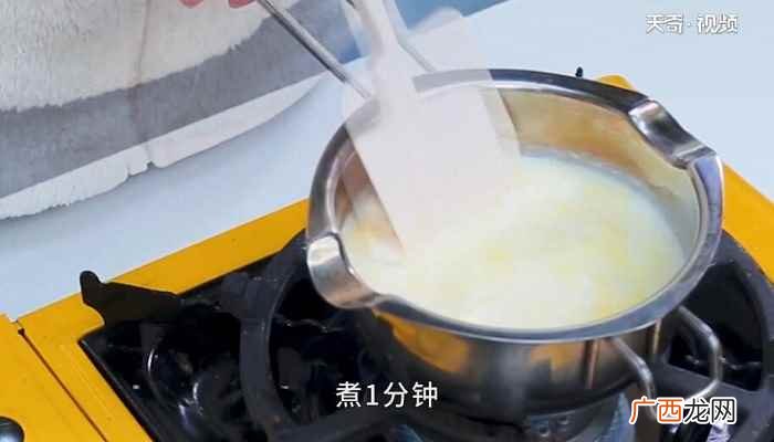 酥皮面粉的做法步骤有哪些 酥皮泡芙的做法