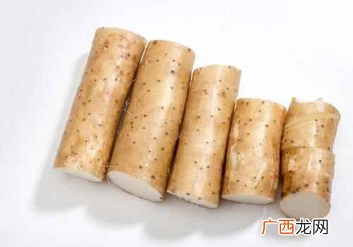 淮山药的功效与作用及禁忌 淮山药的功效与作用
