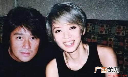梅艳芳承认过,赵文卓就是她此生最想嫁的人 梅艳芳最爱的那个男人是谁