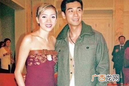 梅艳芳承认过,赵文卓就是她此生最想嫁的人 梅艳芳最爱的那个男人是谁