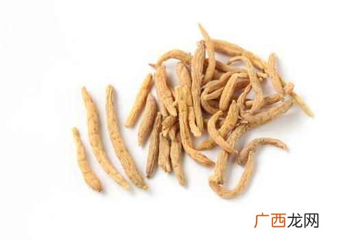 太子参的功效与作用及食用方法 太子参的功效与作用
