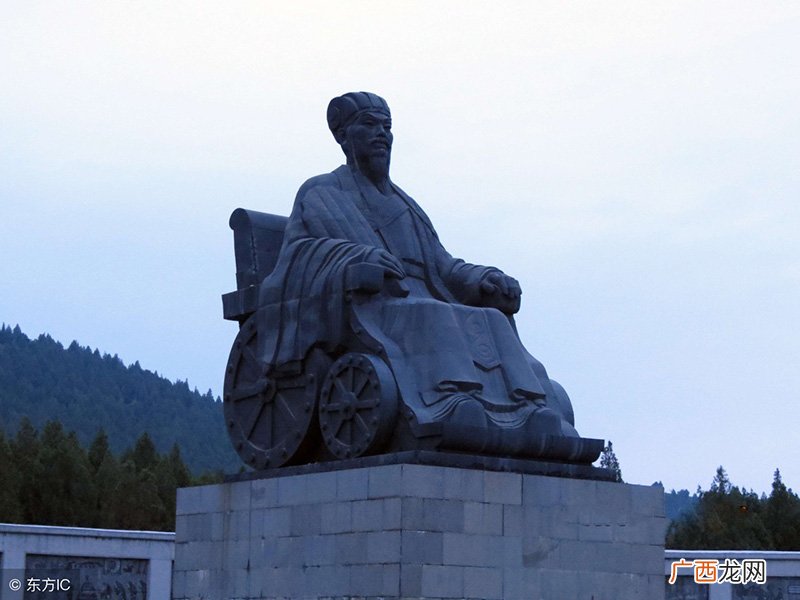 魏延为什么踢翻七星灯 诸葛亮三把火烧尽阳寿