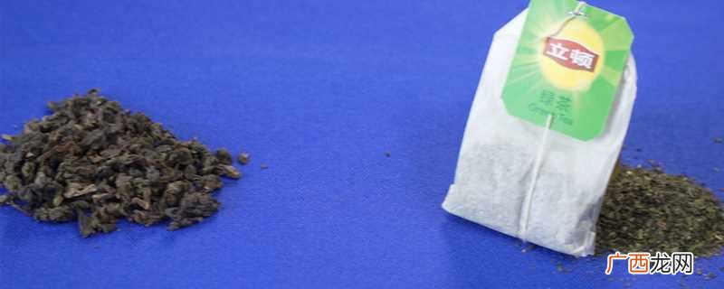 铁观音和绿茶最本质的区别 铁观音是绿茶吗