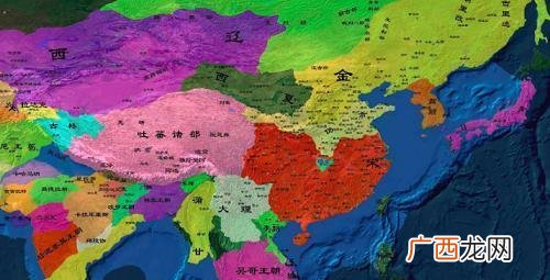 北宋时期的金国是怎样被灭的 北宋被金国灭亡的原因