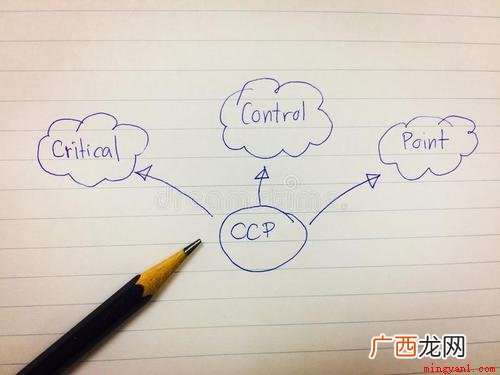 ccp是什么意思如何选择关键控制点 ccp是什么意思