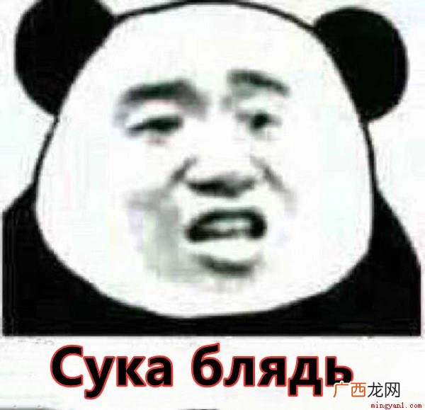 苏卡不列,是俄语词组 苏卡不列是什么意思