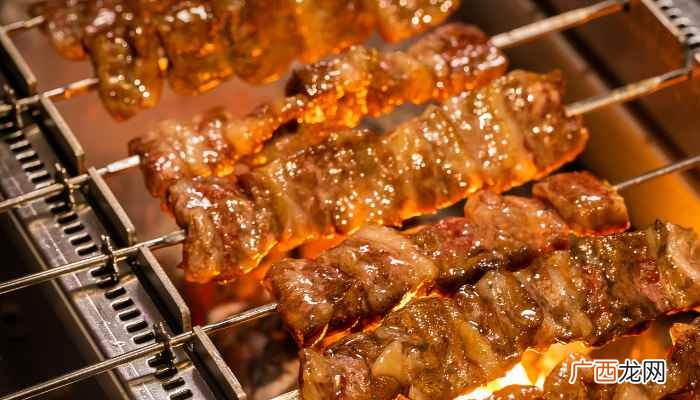 自家烤肉怎样腌制牛肉更嫩 自家烤肉怎样腌制牛肉