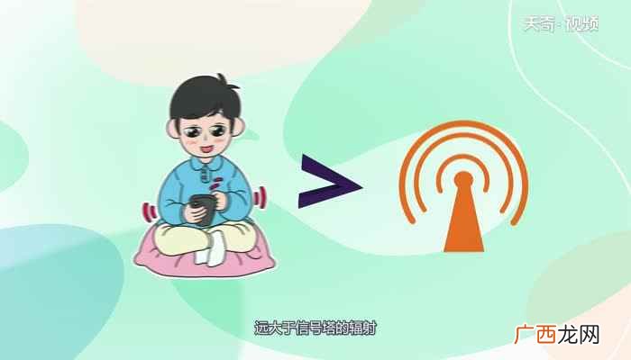 5g通信信号塔有没有辐射 5g信号塔有没有辐射