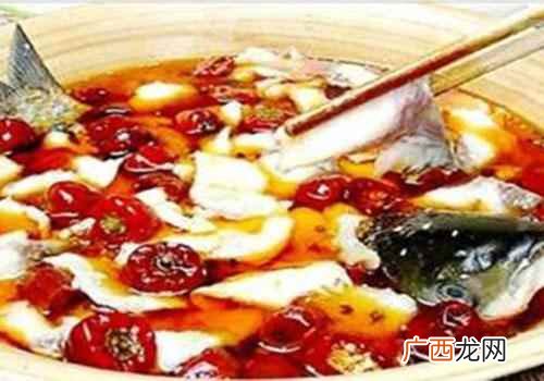 水煮鱼的做法 家常 水煮鱼的做法
