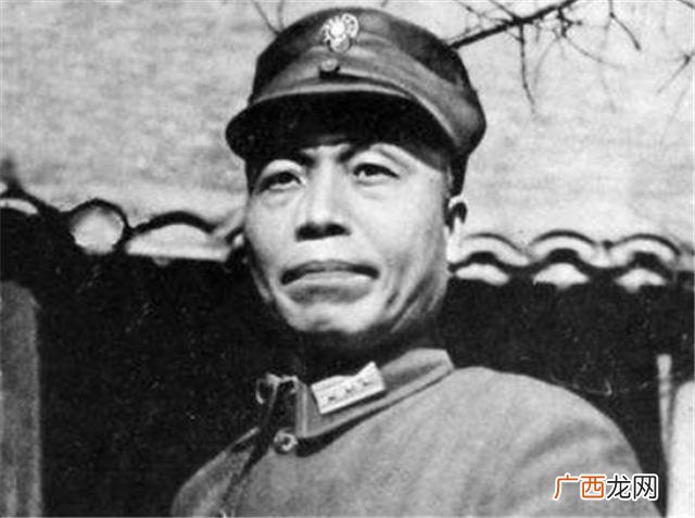 李宗仁的最后一任老婆胡友松介绍 李宗仁第三任妻子是谁