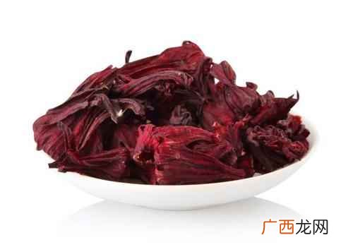 洛神花泡水喝的功效 洛神玫瑰花茶的做法