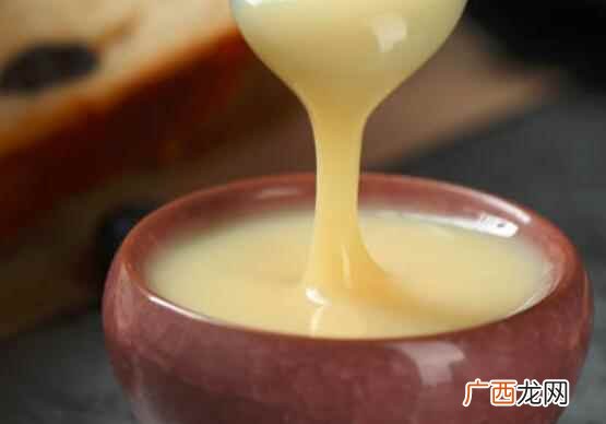 喝炼奶有什么好处