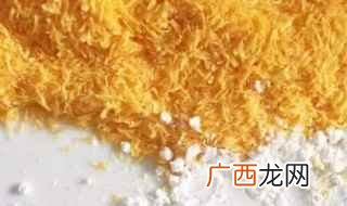 面包糠用于包裹油炸食品表面 盘点面包糠用法