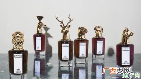 潘海利根香水the favorite 潘利海根香水2ml