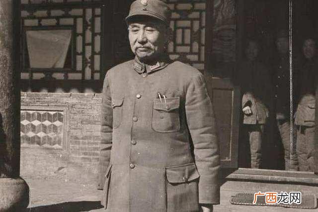 阎锡山的后代今何在 阎锡山子女现今如何