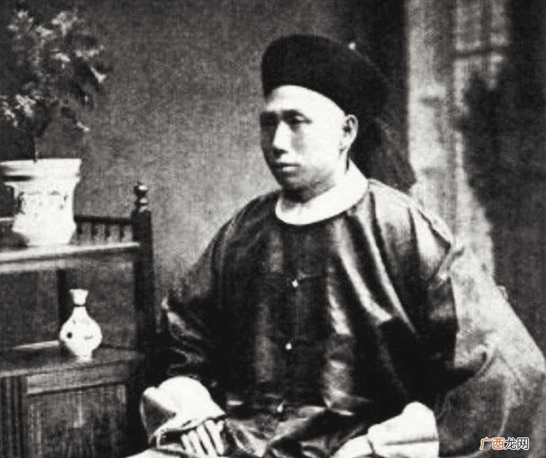 丁汝昌是一个什么样的将领 丁汝昌人物简介及事迹