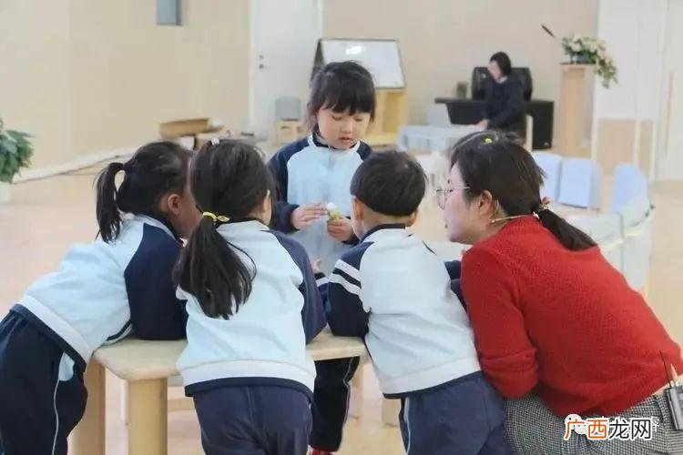对比之后就知道怎么选了 学前教育和小学教育哪个专业好