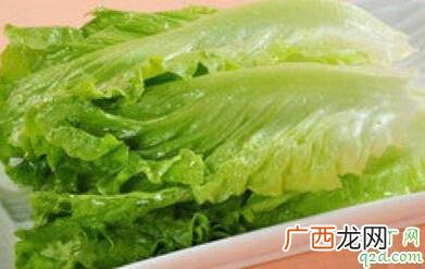 生菜能生吃吗有没有寄生虫 生菜能生吃吗