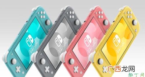 switchlite珊瑚色没有日版么 任天堂珊瑚色switch