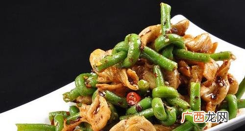 豆角炒了很久还是硬 豆角炒多久能熟