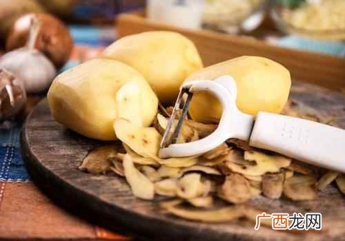土豆怎么吃减肥最快最有效 土豆怎么吃减肥最快