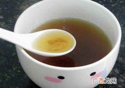 风寒感冒晚上能喝姜汤吗 风寒感冒晚上可以喝姜汤吗