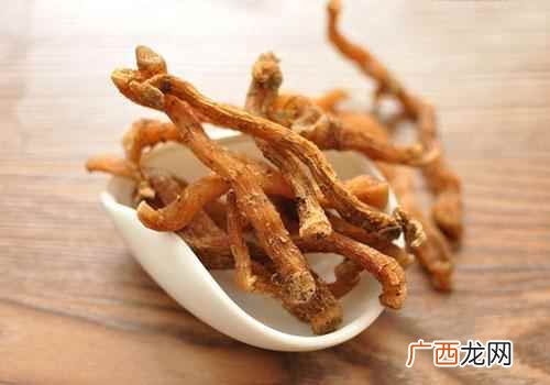 玉竹的功效与作用及图片 玉竹的功效与作用