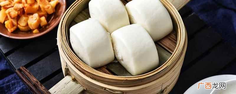 馒头蒸12分钟熟了吗 馒头蒸10分钟熟了吗